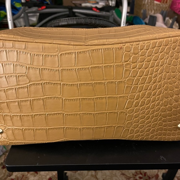 Large Sergio Feretti Tote - Picture 6 of 7